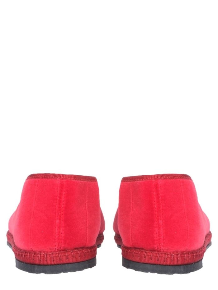 ELEONORA BONUCCI FRIULANE X BABY SHOES