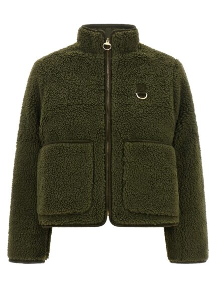 BARBOUR 'Eleonora' Jacket