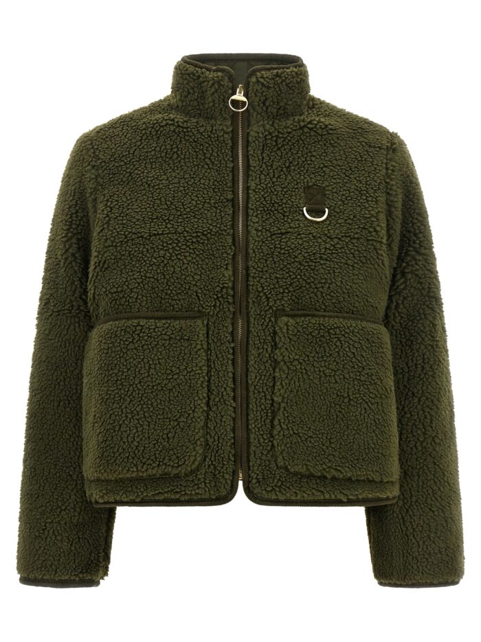 BARBOUR 'Eleonora' Jacket