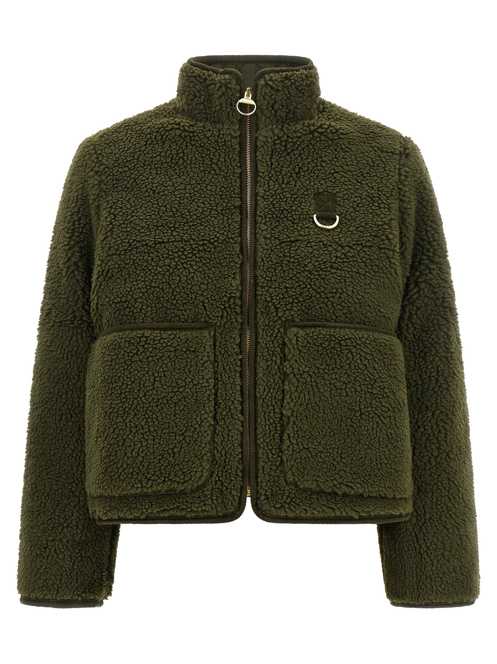 BARBOUR 'Eleonora' Jacket