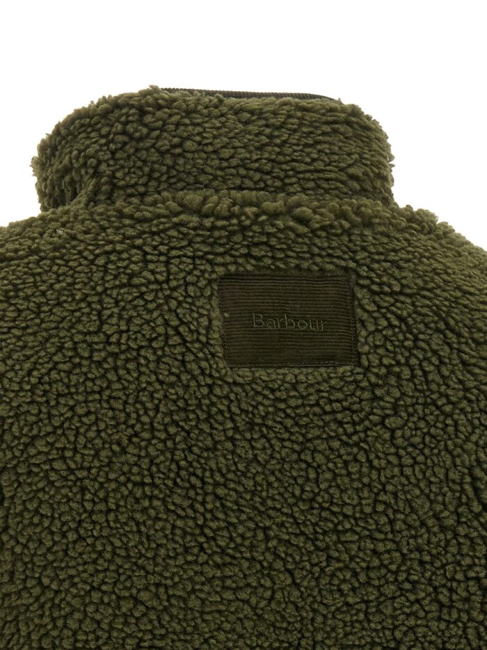BARBOUR 'Eleonora' Jacket