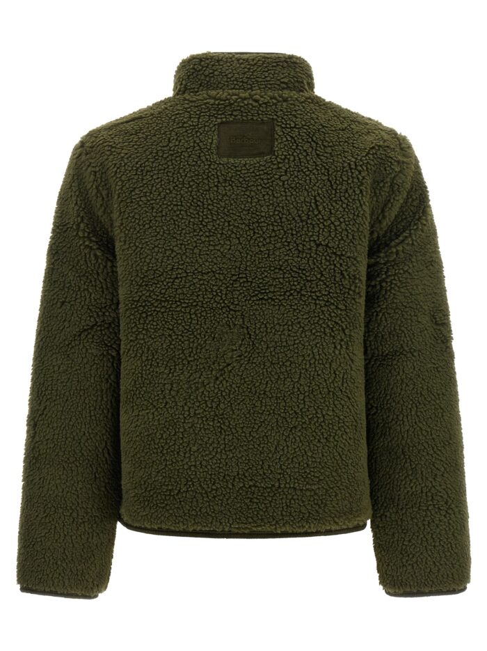 BARBOUR 'Eleonora' Jacket