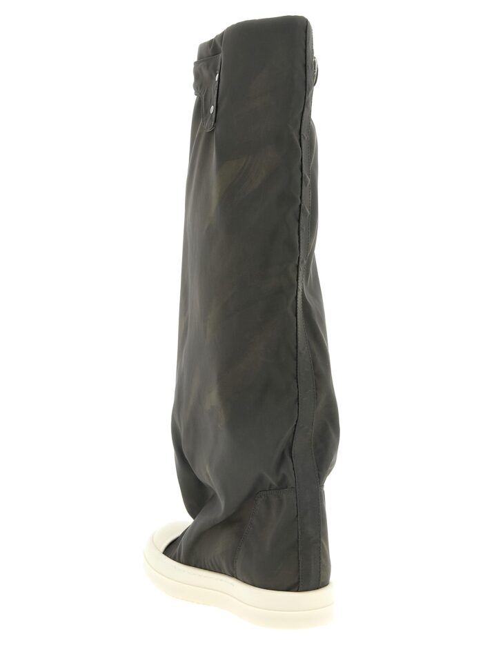 Drkshdw 'Elephant' Boots
