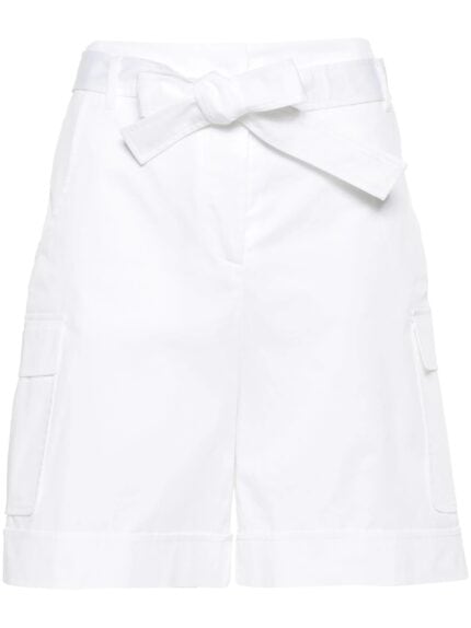 ELEVENTY Bermuda Shorts