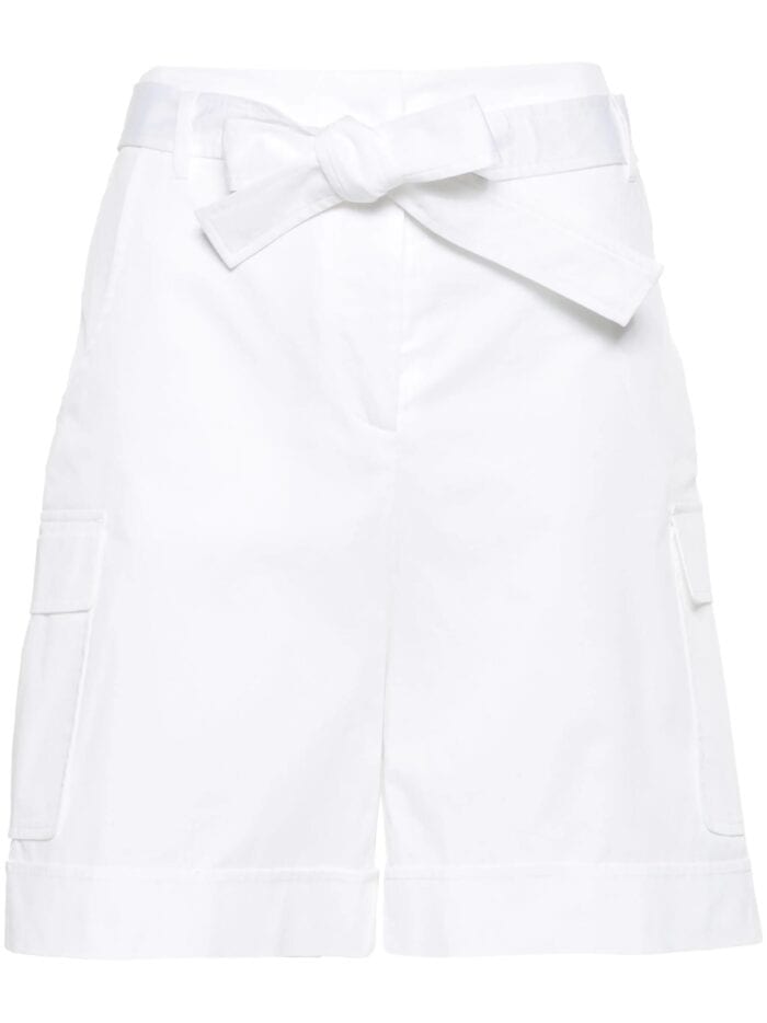 ELEVENTY Bermuda Shorts