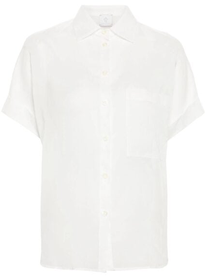 ELEVENTY Half-sleeve Shirt