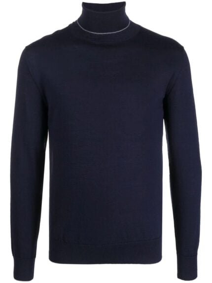 ELEVENTY Turtle Neck Sweater