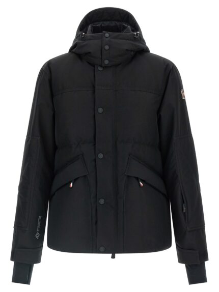MONCLER GRENOBLE 'Elfin' Down Jacket