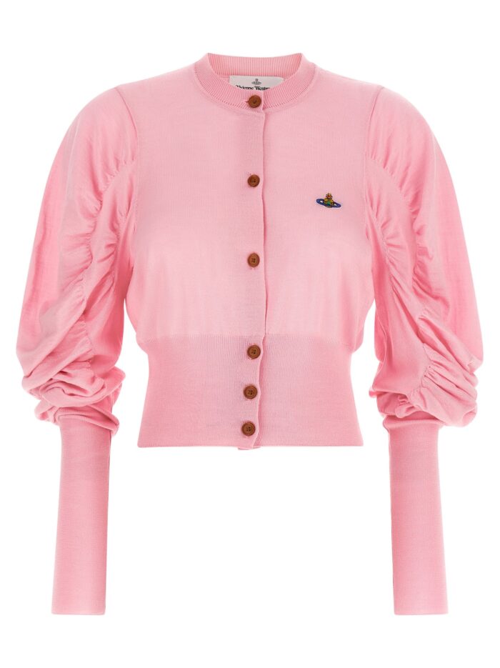vivienne westwood 'eli' cardigan Vivienne Westwood 'Eli' Cardigan
