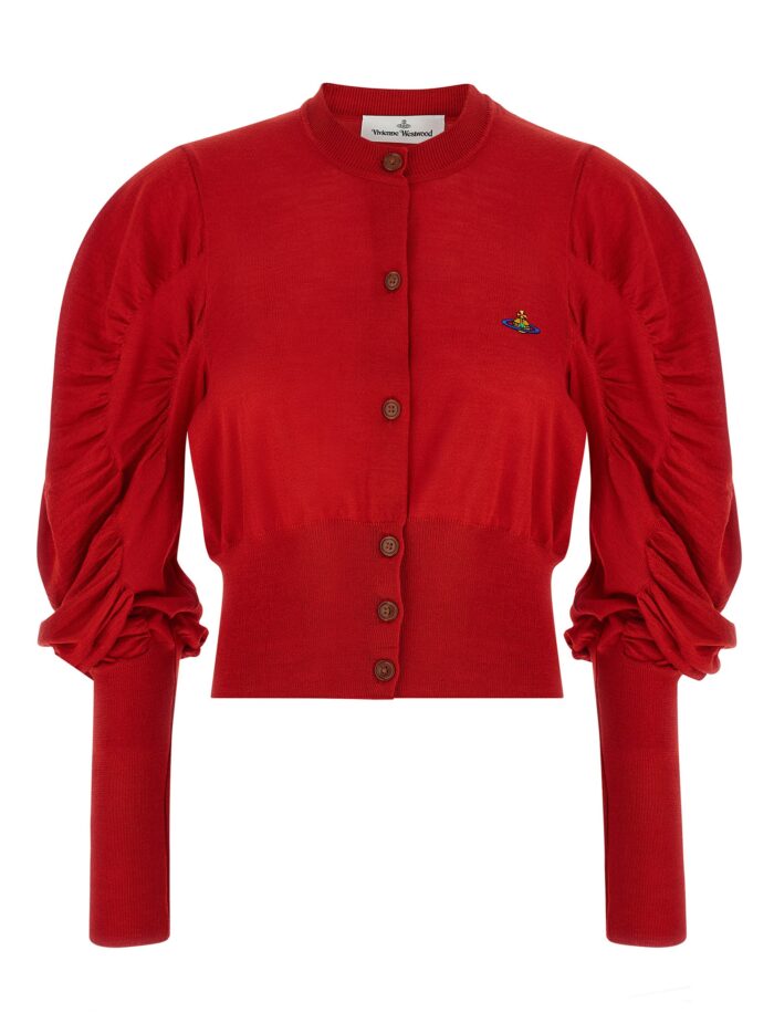 vivienne westwood 'eli' cardigan Vivienne Westwood 'Eli' Cardigan