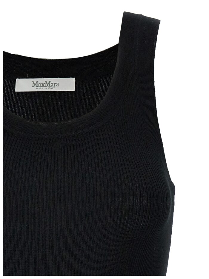 Max Mara 'Eliadi' Top