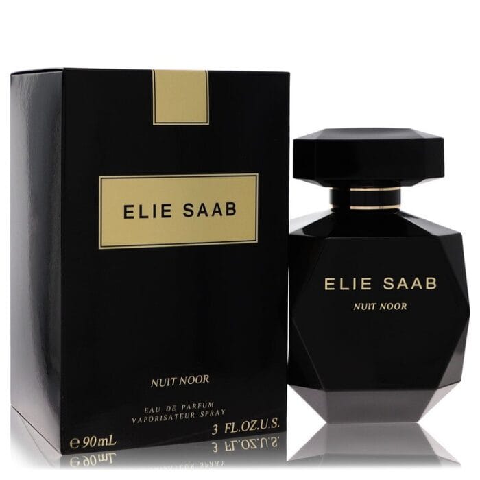 Elie Saab Nuit Noor By Elie Saab - Eau De Parfum Spray 3 Oz