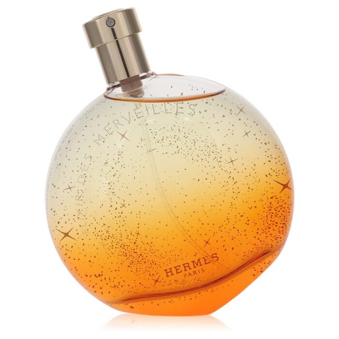 Elixir Des Merveilles By Hermes - Eau De Parfum Spray (unboxed) 3.3 Oz - Image 1