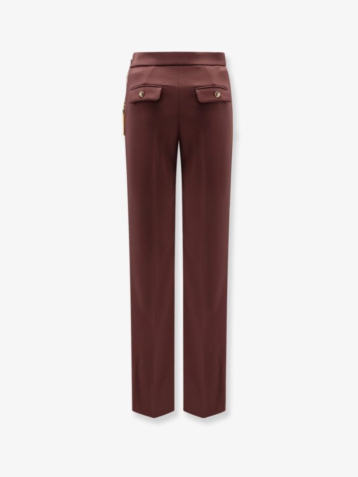 Elisabetta Franchi Cady Trousers