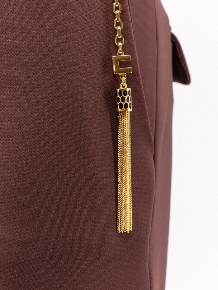 Elisabetta Franchi Cady Trousers