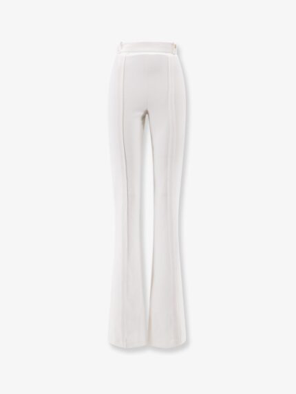 Elisabetta Franchi Celana Daily Trousers