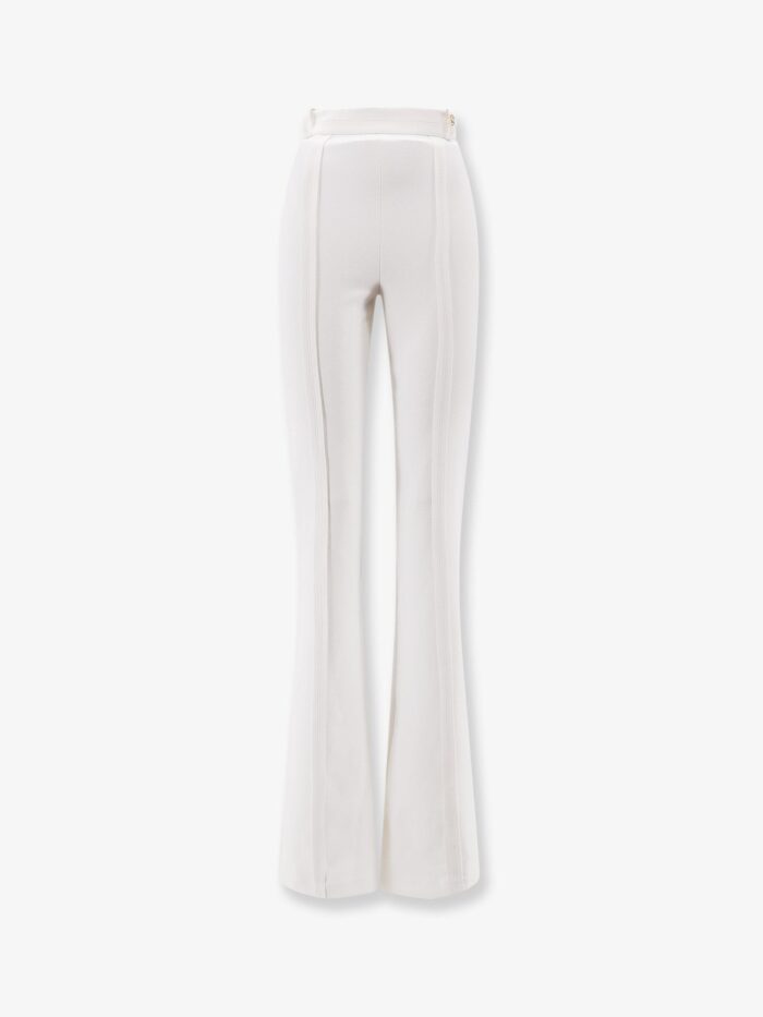 Elisabetta Franchi Celana Daily Trousers