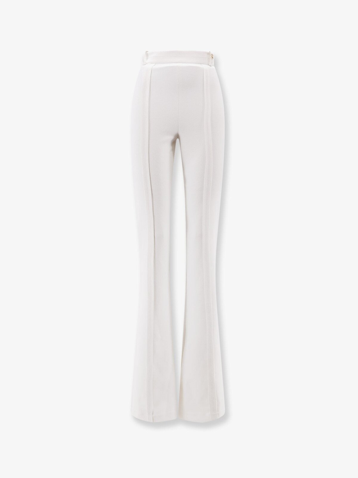 Elisabetta Franchi Celana Daily Trousers