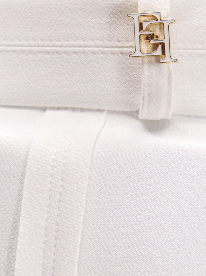 Elisabetta Franchi Celana Daily Trousers