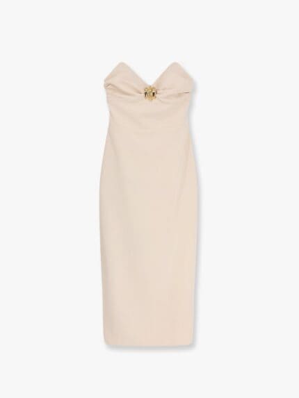 ELISABETTA FRANCHI DRESS