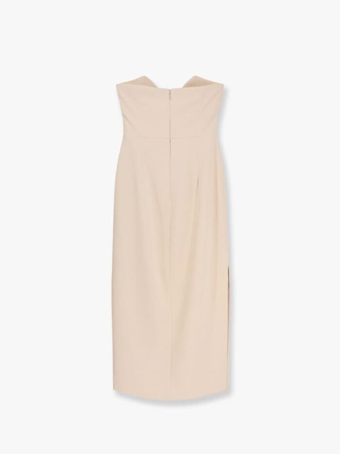 ELISABETTA FRANCHI DRESS