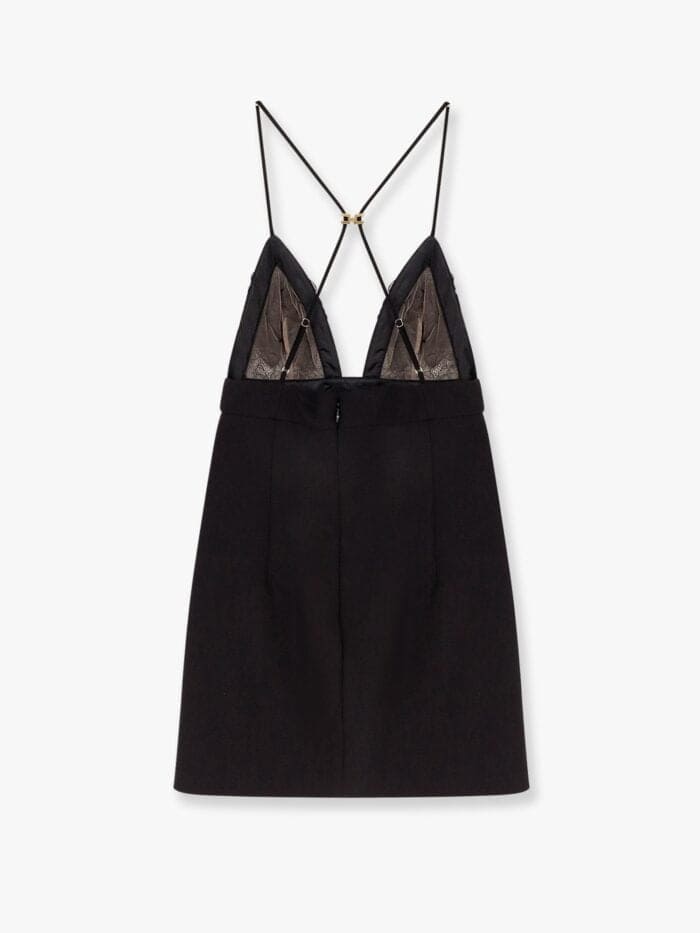 ELISABETTA FRANCHI DRESS