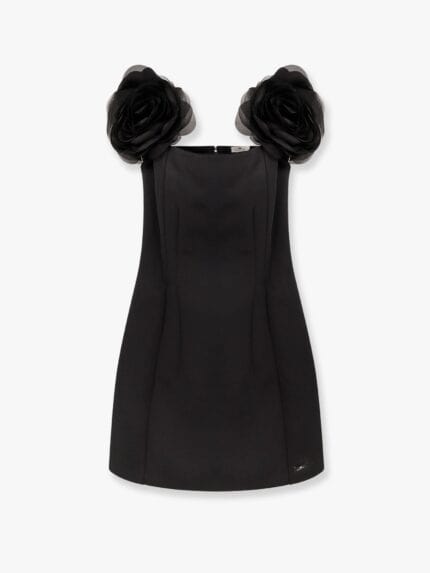 ELISABETTA FRANCHI DRESS