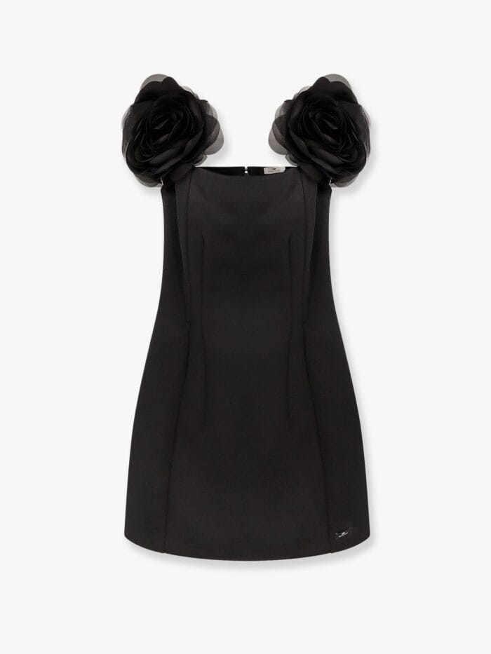 ELISABETTA FRANCHI DRESS