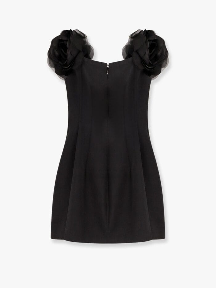 ELISABETTA FRANCHI DRESS