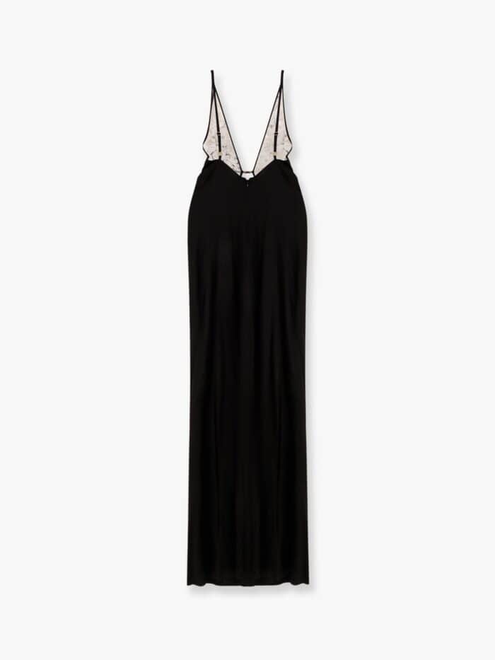 ELISABETTA FRANCHI DRESS