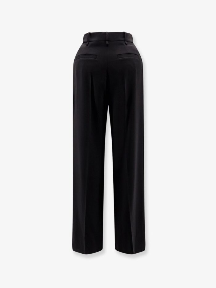 Elisabetta Franchi Essentials Stretch Trousers
