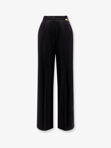 Elisabetta Franchi Essentials Stretch Trousers