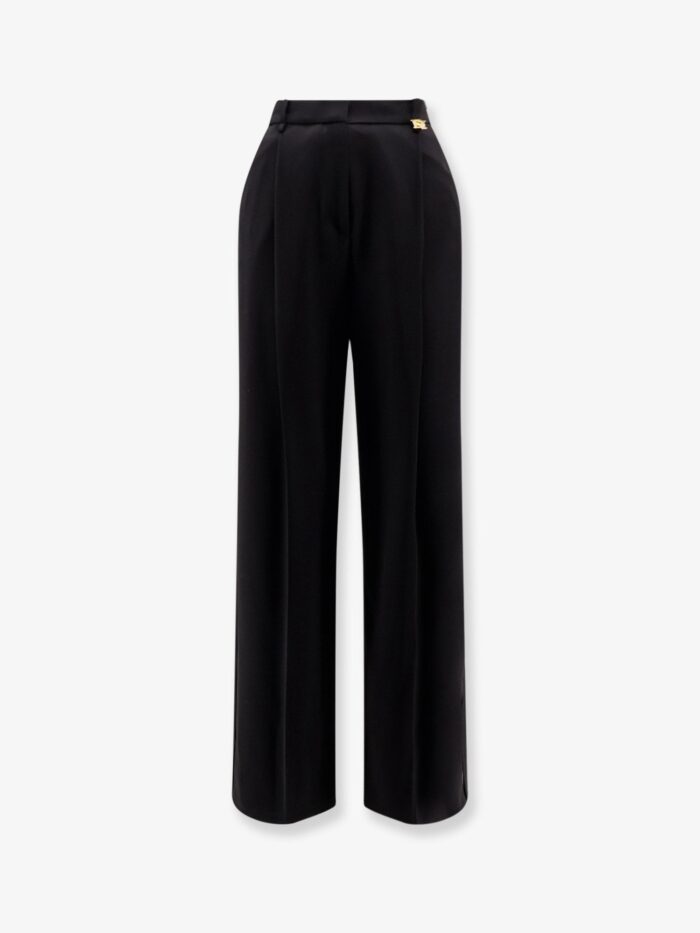 Elisabetta Franchi Essentials Stretch Trousers