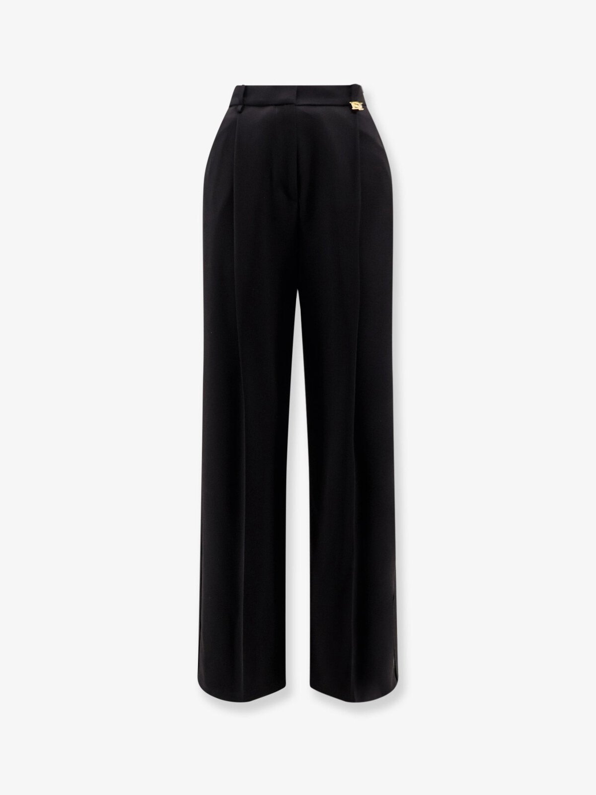 Elisabetta Franchi Essentials Stretch Trousers