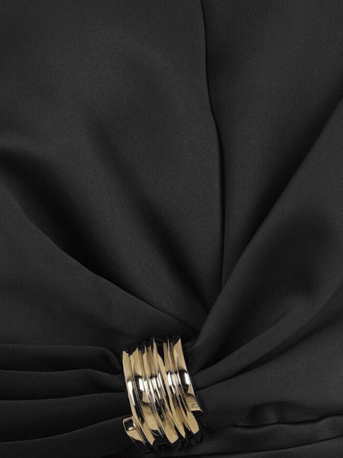 Elisabetta Franchi Events Mini Dress