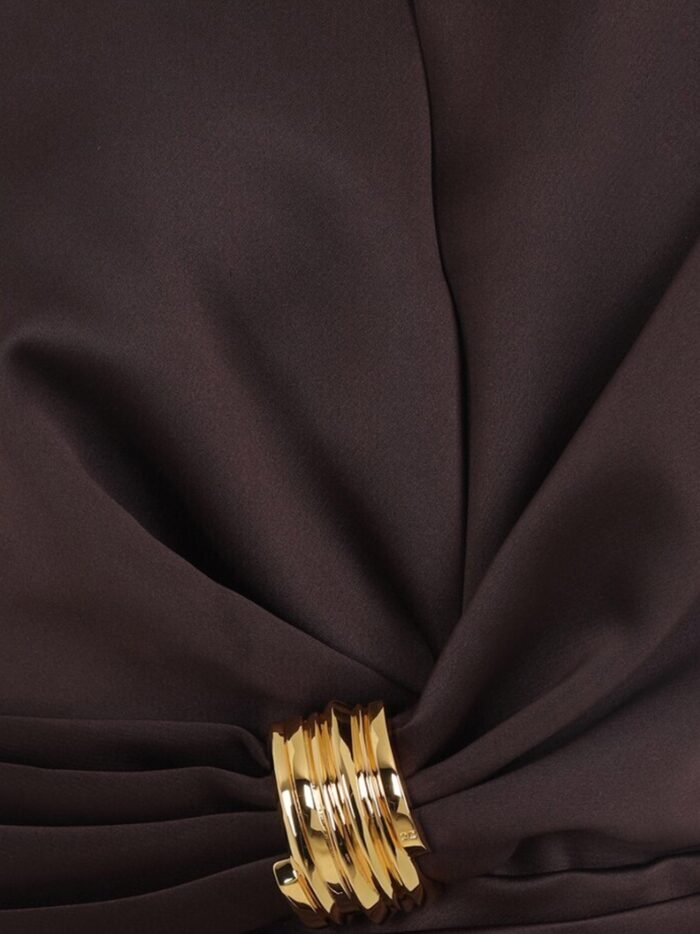 Elisabetta Franchi Events Mini Dress