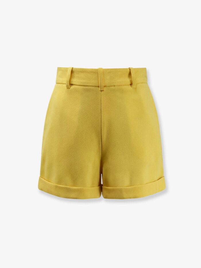 Elisabetta Franchi Events Shorts