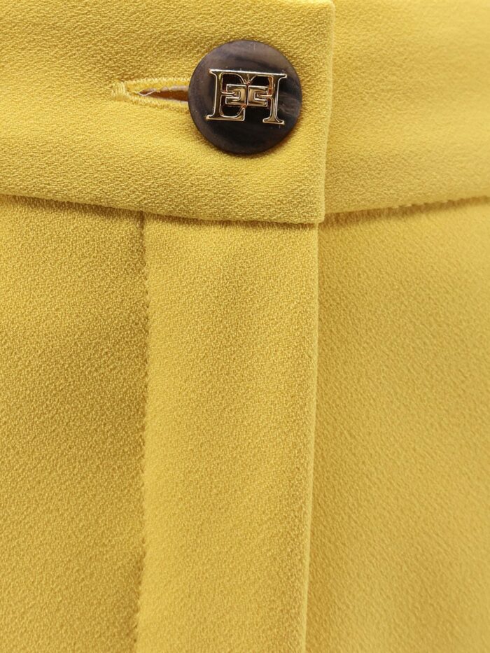 Elisabetta Franchi Events Shorts