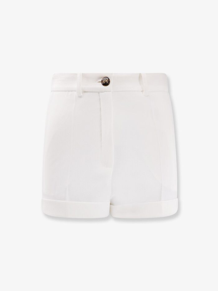 Elisabetta Franchi Events Shorts