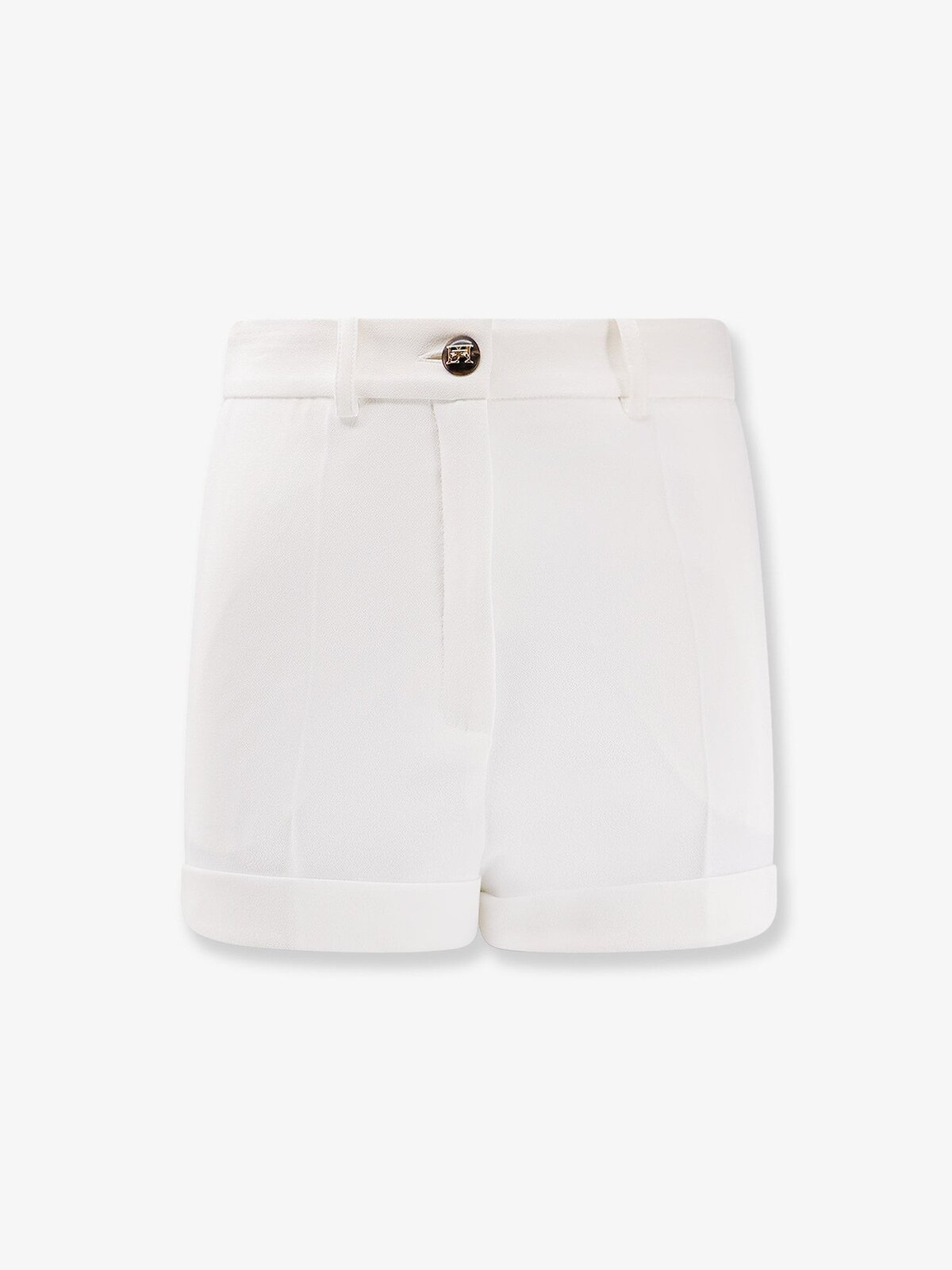 Elisabetta Franchi Events Shorts