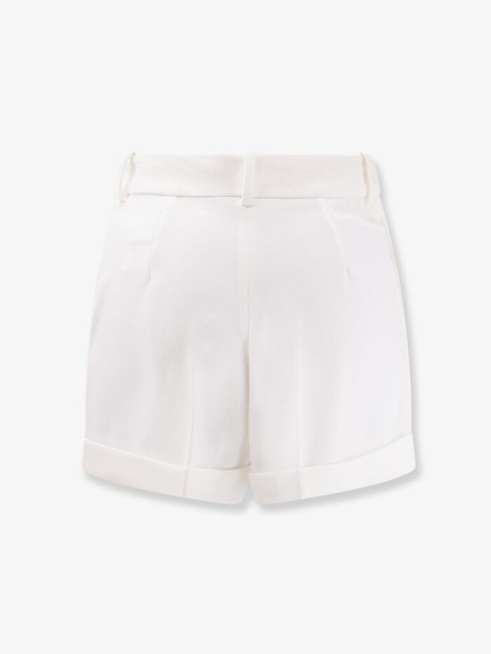 Elisabetta Franchi Events Shorts