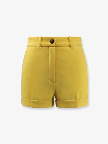 Elisabetta Franchi Events Shorts