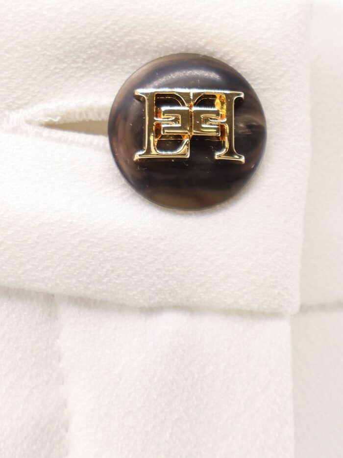 Elisabetta Franchi Events Shorts