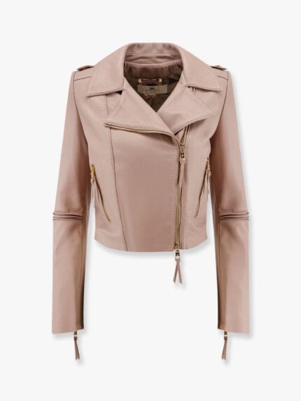 ELISABETTA FRANCHI JACKET