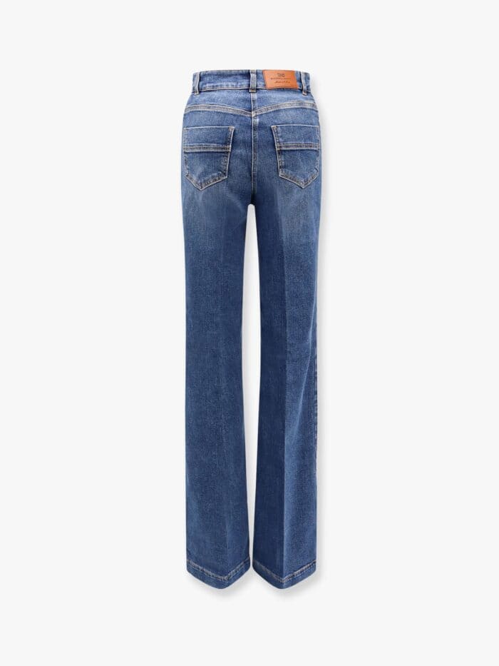 ELISABETTA FRANCHI JEANS