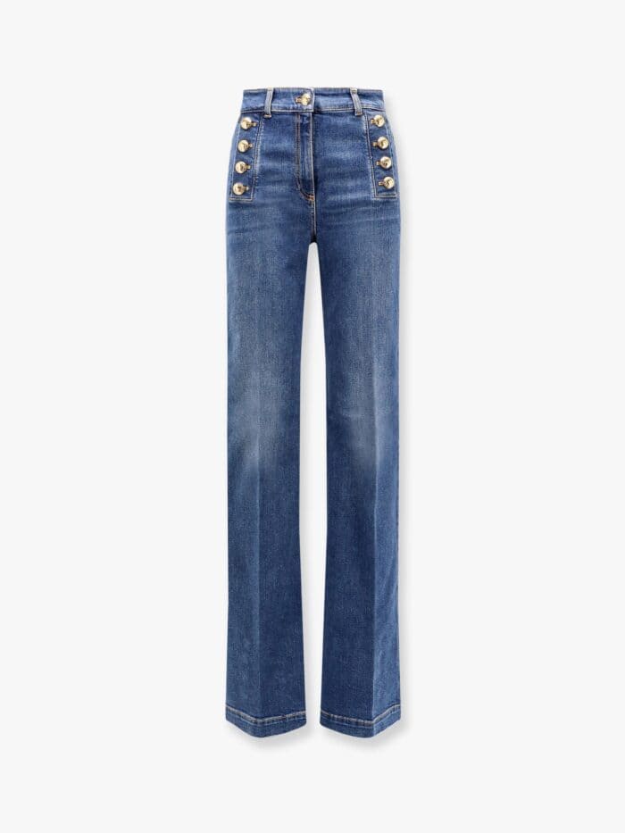 ELISABETTA FRANCHI JEANS