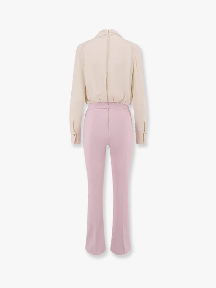 ELISABETTA FRANCHI JUMPSUIT