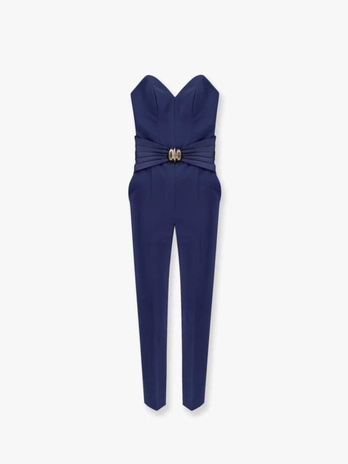 ELISABETTA FRANCHI JUMPSUIT