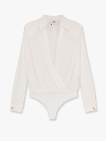 ELISABETTA FRANCHI SHIRT