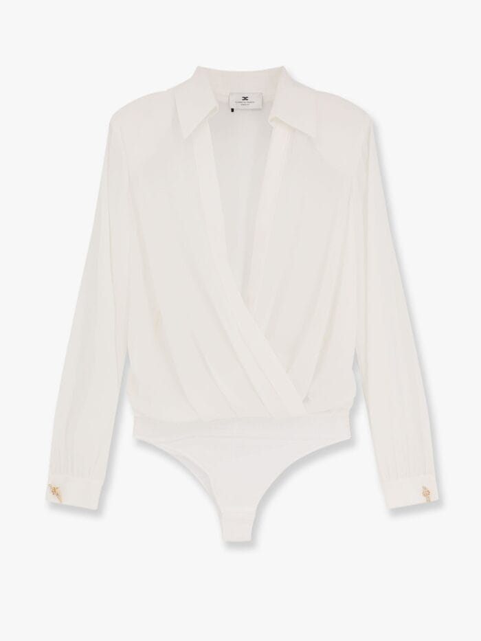 ELISABETTA FRANCHI SHIRT